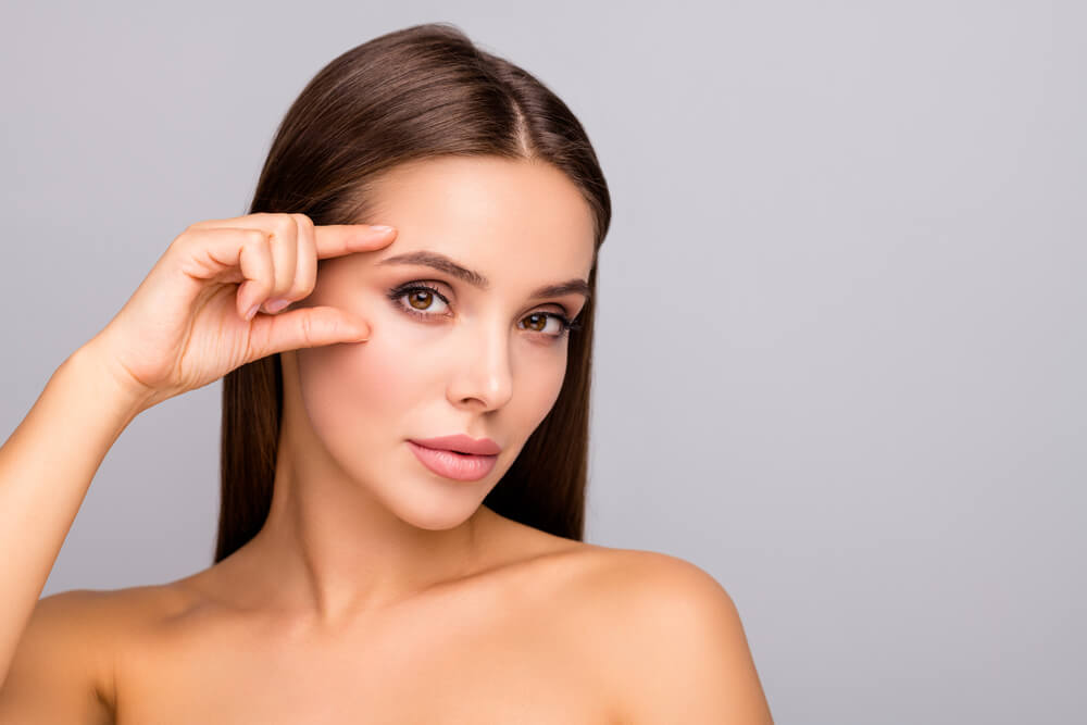 blefaroplastyka powiek