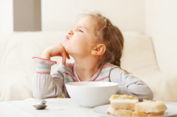 Jaka pomoc jest potrzebna dzieciom z zaburzeniami odżywiania?
