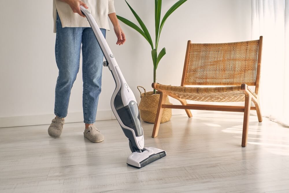 odkurzacz wielofunkcyjny, karcher