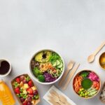 opakowania gastronomiczne