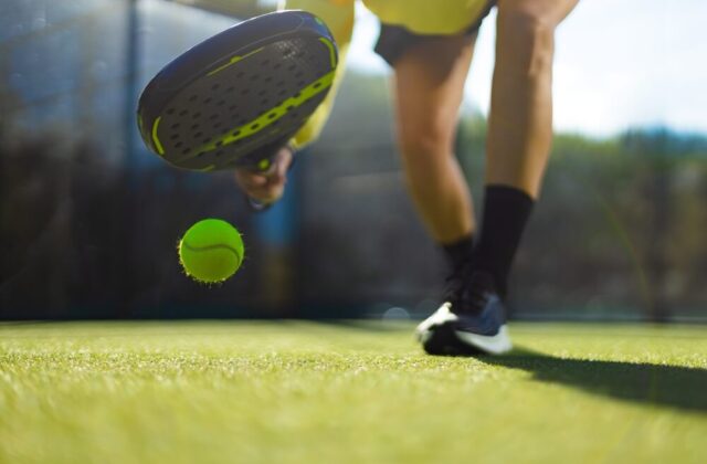 padel-warszawa